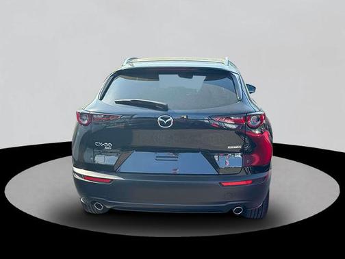 2024 Mazda CX-30 2.5 S Preferred Package