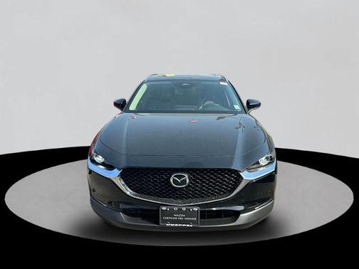 2024 Mazda CX-30 2.5 S Preferred Package