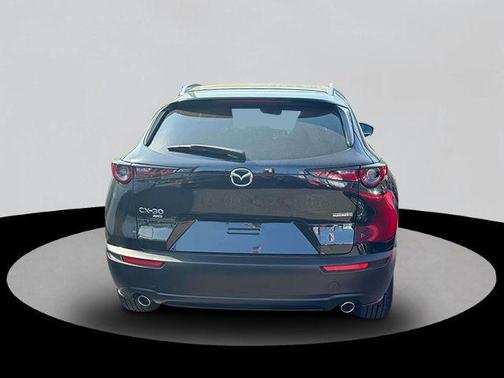2024 Mazda CX-30 2.5 S Preferred Package