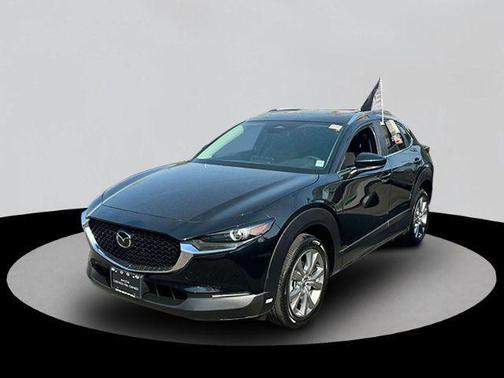 2024 Mazda CX-30 2.5 S Preferred Package