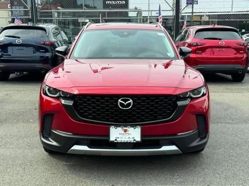 2023 Mazda CX-50 2.5 Turbo Premium Package