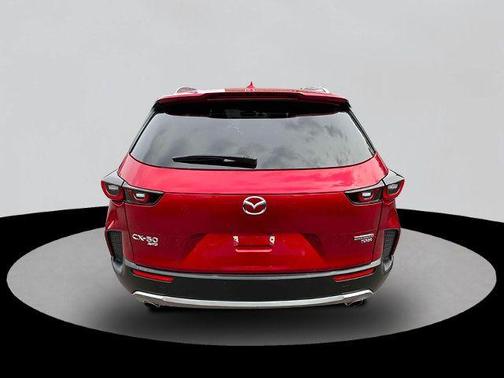 2023 Mazda CX-50 2.5 Turbo Premium Package