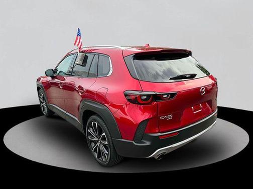 2023 Mazda CX-50 2.5 Turbo Premium Package