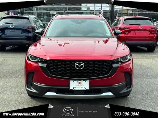 2023 Mazda CX-50 2.5 Turbo Premium Package