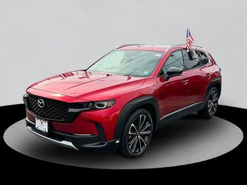 2023 Mazda CX-50 2.5 Turbo Premium Package