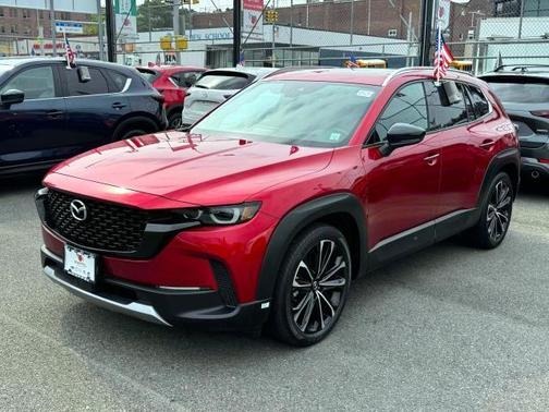 2023 Mazda CX-50 2.5 Turbo Premium Package