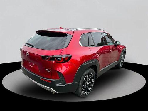 2023 Mazda CX-50 2.5 Turbo Premium Package