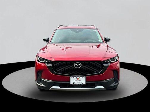 2023 Mazda CX-50 2.5 Turbo Premium Package