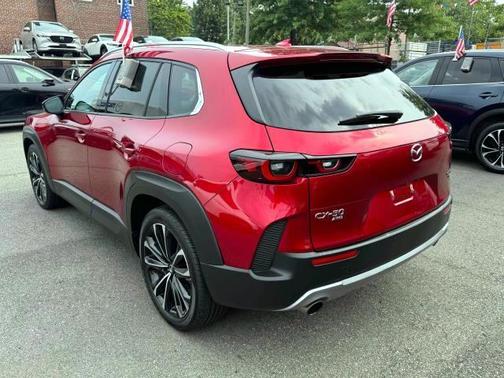 2023 Mazda CX-50 2.5 Turbo Premium Package