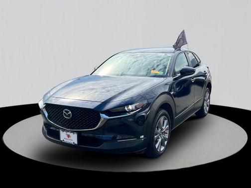 2023 Mazda CX-30 2.5 S Select Package