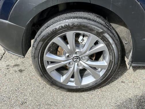 2023 Mazda CX-30 2.5 S Select Package