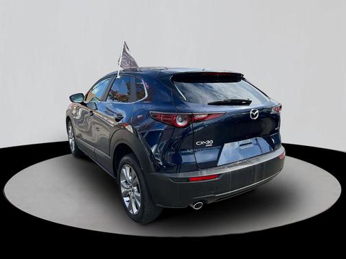 2023 Mazda CX-30 2.5 S Select Package