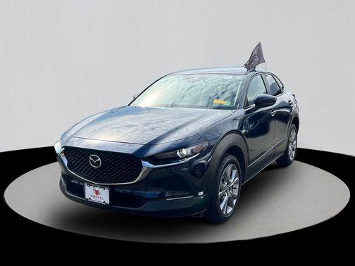 2023 Mazda CX-30 2.5 S Select Package