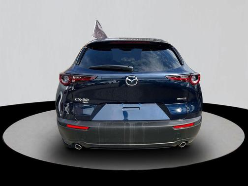 2023 Mazda CX-30 2.5 S Select Package