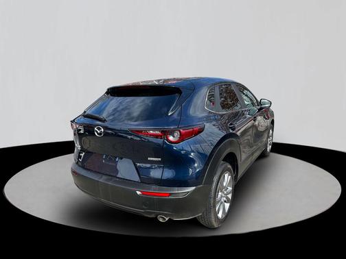 2023 Mazda CX-30 2.5 S Select Package