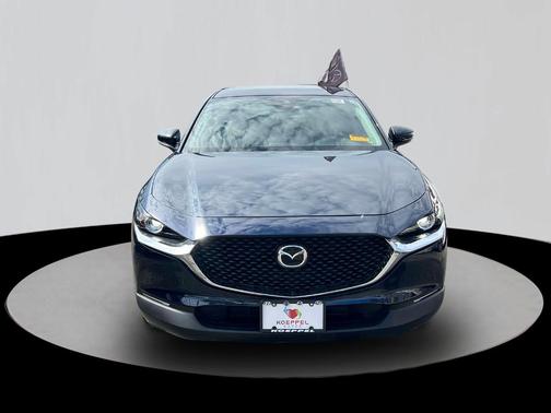 2023 Mazda CX-30 2.5 S Select Package