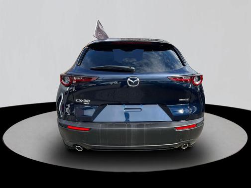 2023 Mazda CX-30 2.5 S Select Package