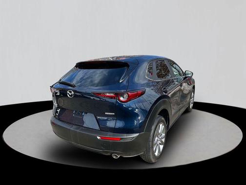 2023 Mazda CX-30 2.5 S Select Package