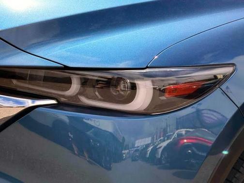 2022 Mazda CX-5 2.5 S Premium