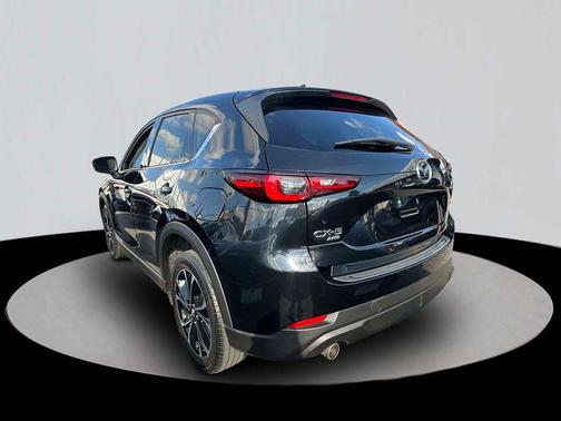 2022 Mazda CX-5 2.5 S Premium
