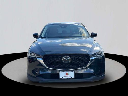 2022 Mazda CX-5 2.5 S Premium