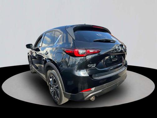 2022 Mazda CX-5 2.5 S Premium