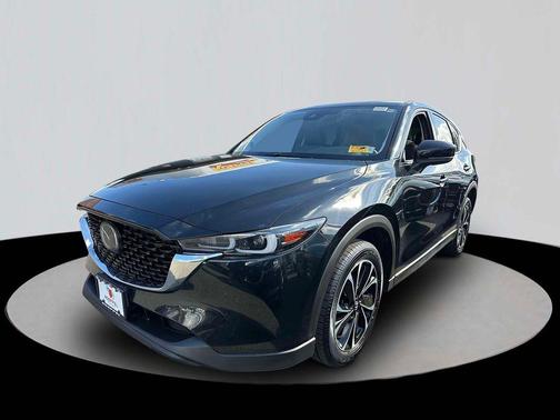 2022 Mazda CX-5 2.5 S Premium