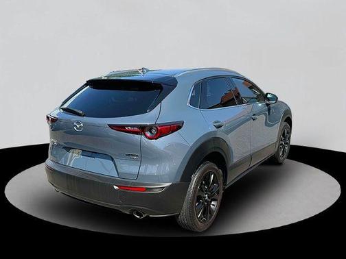 2023 Mazda CX-30 2.5 Turbo Premium Package