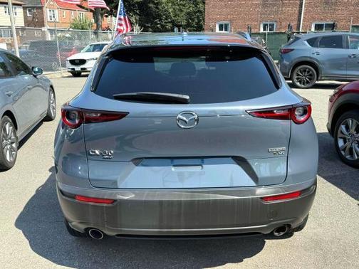 2023 Mazda CX-30 2.5 Turbo Premium Package