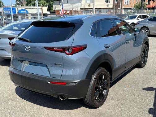 2023 Mazda CX-30 2.5 Turbo Premium Package