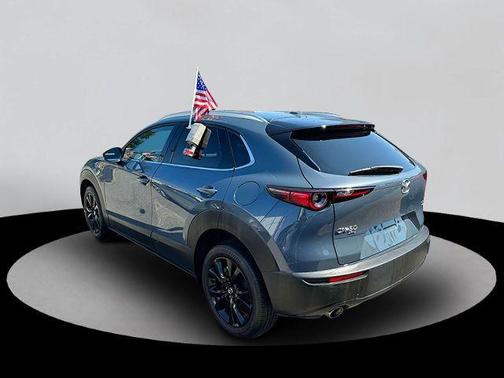2023 Mazda CX-30 2.5 Turbo Premium Package