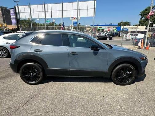 2023 Mazda CX-30 2.5 Turbo Premium Package