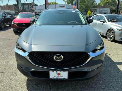 2023 Mazda CX-30 2.5 Turbo Premium Package