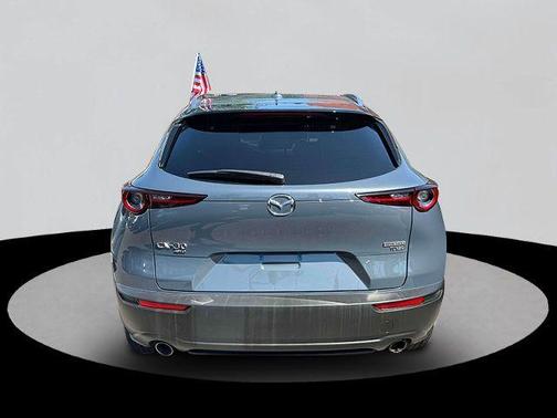 2023 Mazda CX-30 2.5 Turbo Premium Package