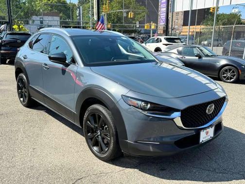 2023 Mazda CX-30 2.5 Turbo Premium Package