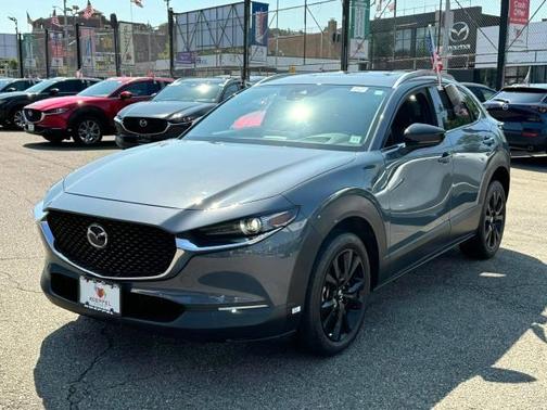 2023 Mazda CX-30 2.5 Turbo Premium Package