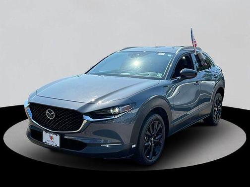 2023 Mazda CX-30 2.5 Turbo Premium Package