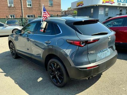 2023 Mazda CX-30 2.5 Turbo Premium Package