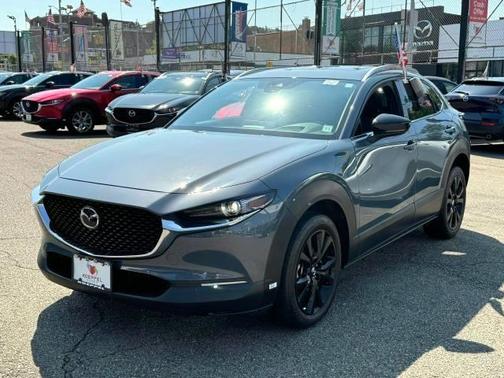 2023 Mazda CX-30 2.5 Turbo Premium Package
