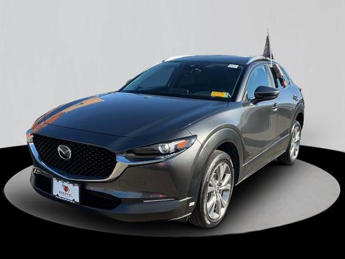 2022 Mazda CX-30 2.5 S Preferred Package