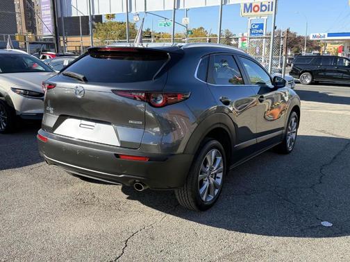 2022 Mazda CX-30 2.5 S Preferred Package