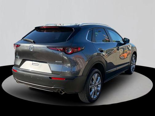 2022 Mazda CX-30 2.5 S Preferred Package