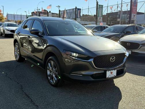 2022 Mazda CX-30 2.5 S Preferred Package