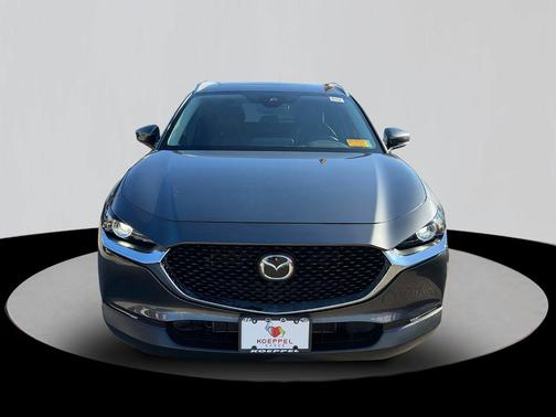 2022 Mazda CX-30 2.5 S Preferred Package