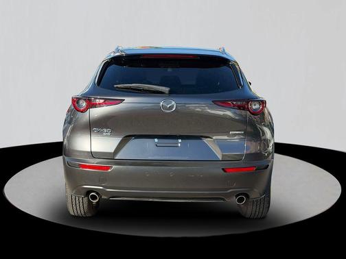 2022 Mazda CX-30 2.5 S Preferred Package