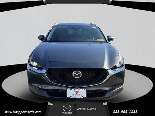 2022 Mazda CX-30 2.5 S Preferred Package