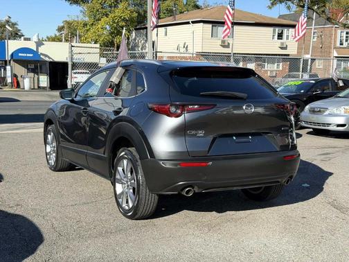2022 Mazda CX-30 2.5 S Preferred Package