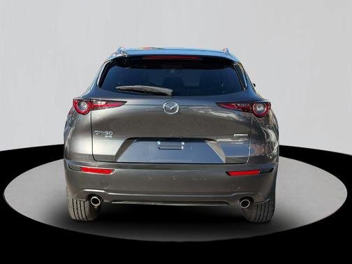 2022 Mazda CX-30 2.5 S Preferred Package