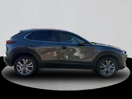 2022 Mazda CX-30 2.5 S Preferred Package