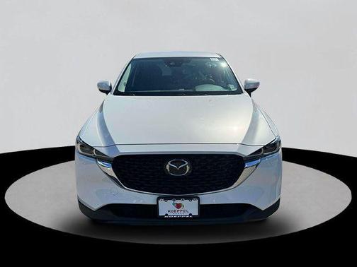 2023 Mazda CX-5 2.5 S Select Package